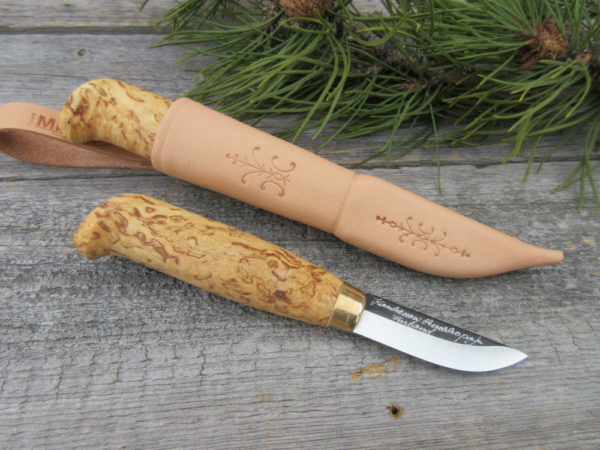 Askartelupuukko, tuote 202, terä 62 mm