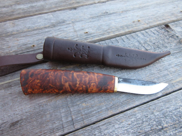 Askartelupuukko, tuote 205, terä 62 mm