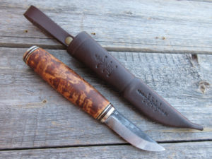 Koristepuukko, tuote 501, terä 62 mm - Kuva 2