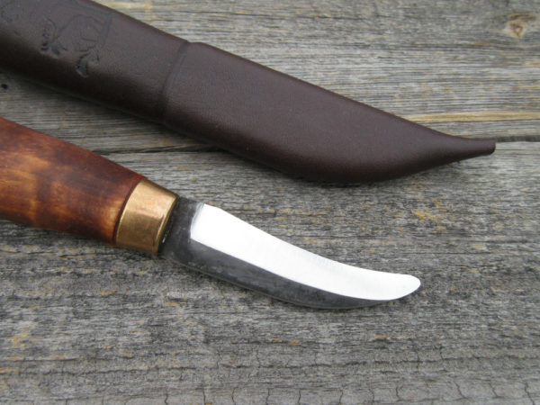 Avauspuukko, tuote 1001, terä 78 mm