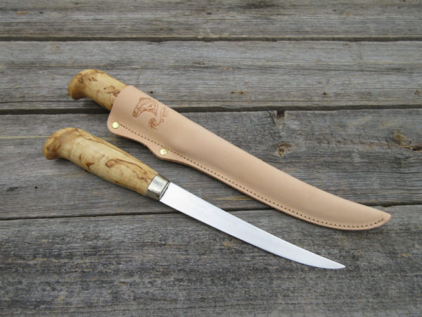 Fileerausveitsi, tuote 802, terä 160 mm