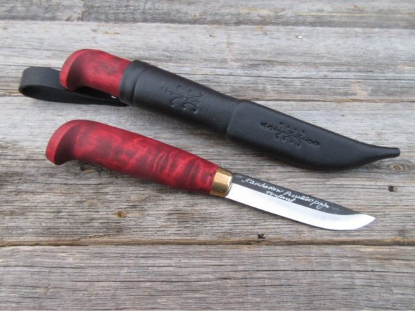 Yleispuukko, tuote 104, terä 85 mm