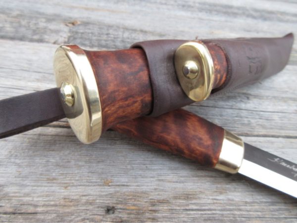 Tuplaleuku, tuote 1310, terät 145 mm ja 62 mm