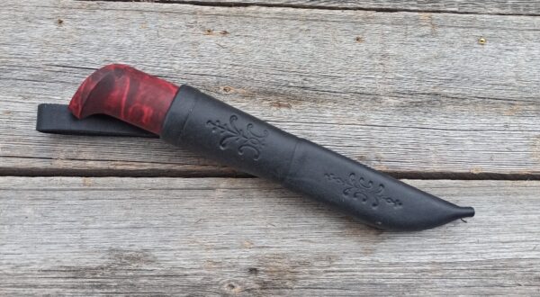 Yleispuukko, tuote 106, terä 95 mm