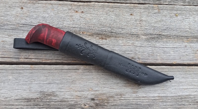 Yleispuukko, tuote 106, terä 95 mm - Image 5