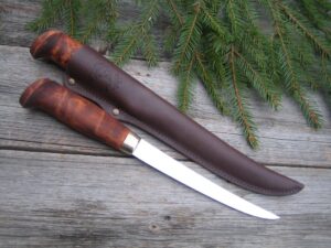 Fileerausveitsi, tuote 802, terä 160 mm