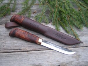 Yleispuukko, tuote 110, terä 125 mm