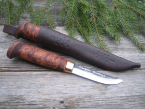 Yleispuukko, tuote 106, terä 95 mm