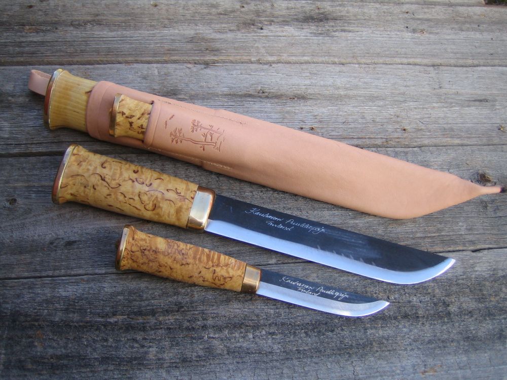 Tuplaleuku,vaalea, tuote 1320, terät 210/108 mm